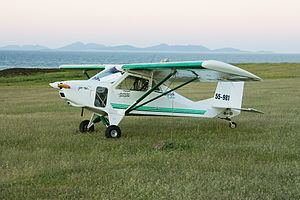 Australian Lightwing GR 912 httpsuploadwikimediaorgwikipediacommonsthu
