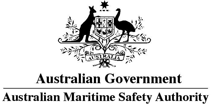 Australian Maritime Safety Authority wwwiimsorgukwpcontentuploads201411amsajpg