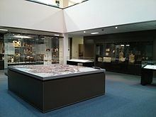 Australian National University Classics Museum httpsuploadwikimediaorgwikipediacommonsthu