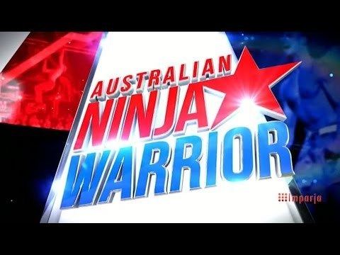 Australian Ninja Warrior httpsiytimgcomvi9VYJUhGoU3Ahqdefaultjpg