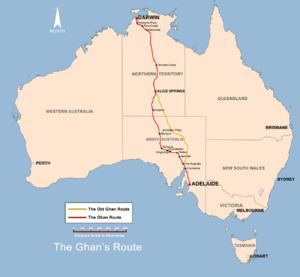 Australian Overland Telegraph Line Australian Overland Telegraph Line Wikipedia