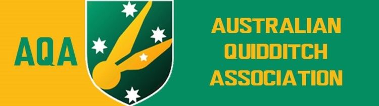 Australian Quidditch Association Australian Quidditch Association