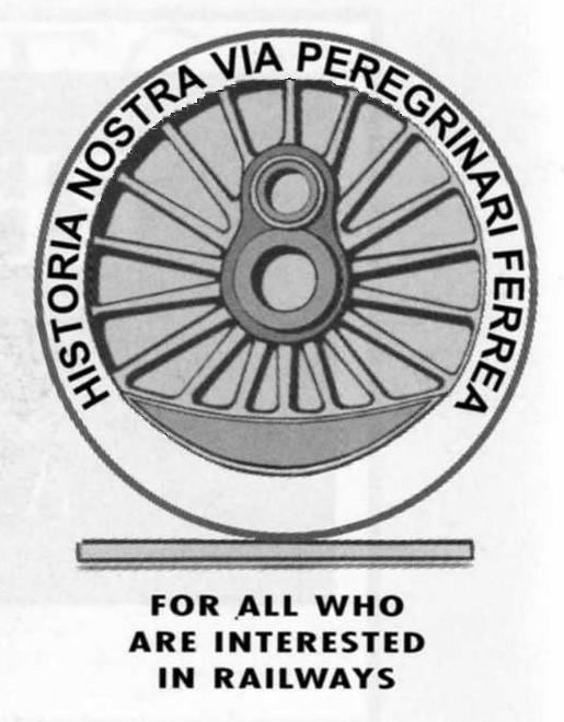 Australian Railway Historical Society