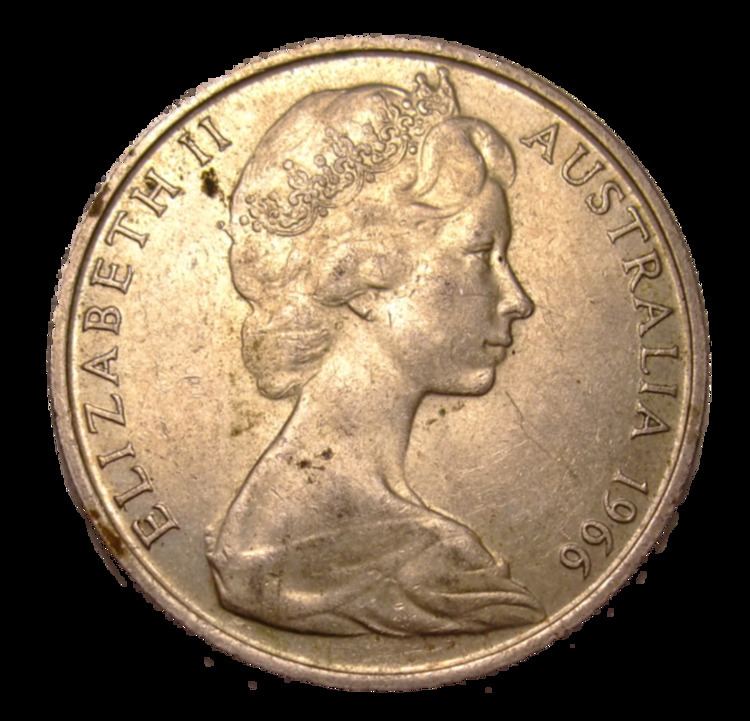 Australian Round Fifty Cent Coin Alchetron The Free Social Encyclopedia