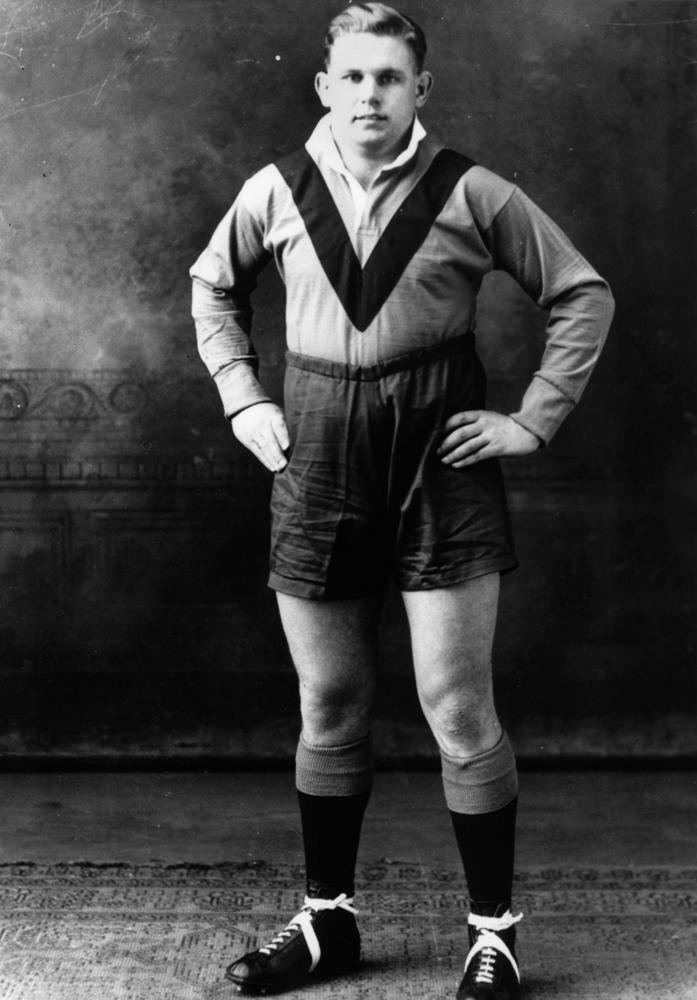 Australian rugby league's 100 greatest players