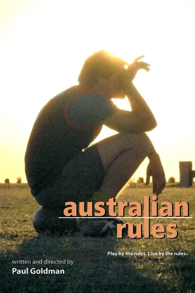 Australian Rules (film) wwwgstaticcomtvthumbmovieposters82465p82465