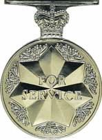Australian Service Medal