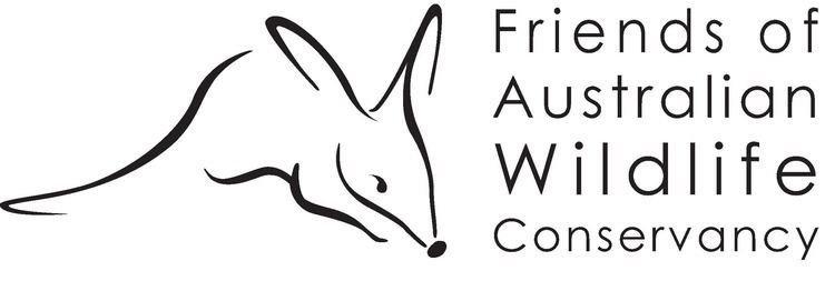 Australian Wildlife Conservancy friends of australian wildlife conservancy AWNY Australian Women