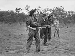 Australian Women's Army Service Australian Women39s Army Service Wikipedia