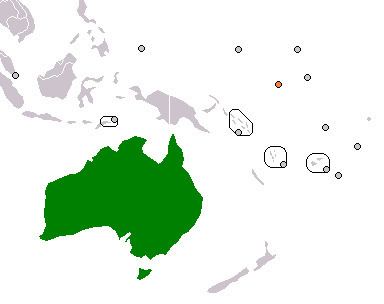 Australia–Nauru relations