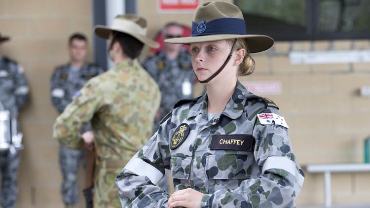 Australia's Federation Guard Australia39s Federation Guard prepare for Anzac Day Defence Video