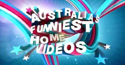 Australia's Funniest Home Videos Australia39s Funniest Home Videos Wikipedia