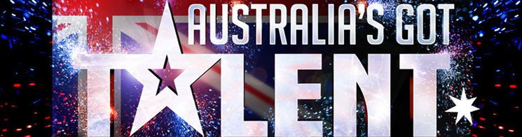Australia's Got Talent BOOK AUSTRALIA39S GOT TALENT CONTESTANTS AUSTRALIA BOOKING