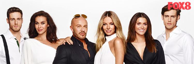 Australia's Next Top Model Models Announced as Australia39s Next Top Model returns to FOX8 FOX 8