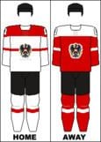 Austria men's national ice hockey team httpsuploadwikimediaorgwikipediacommonsthu