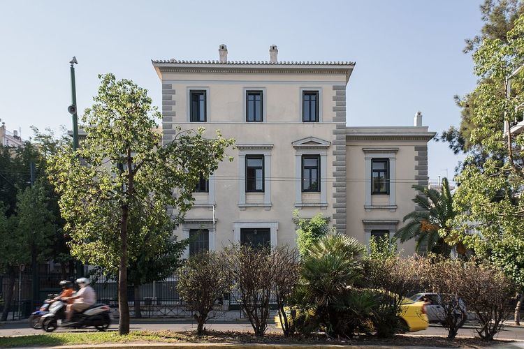 Austrian Archaeological Institute at Athens