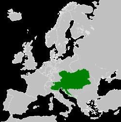 Austrian Empire Austrian Empire Wikipedia