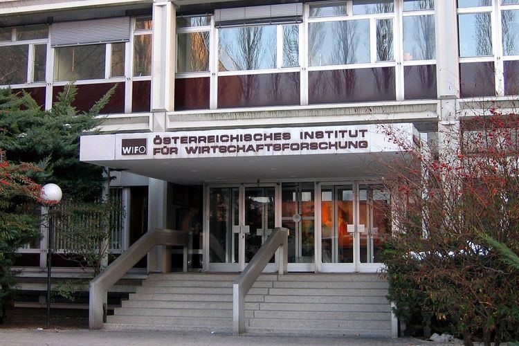 Austrian Institute of Economic Research