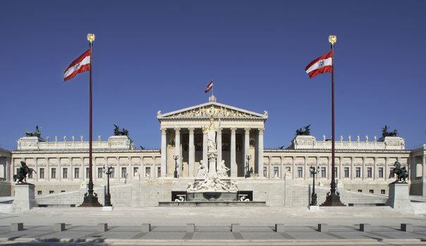 Austrian Parliament Austrian Parliament calls for prohibition of nuclear weapons ICAN