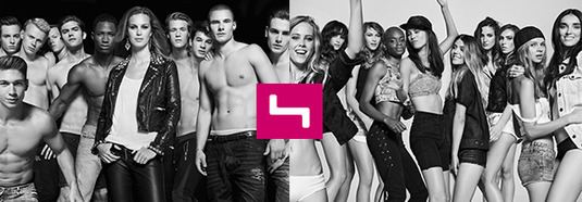 The aspiring models that compete against each other in Austria's Next Topmodel, Season 7
