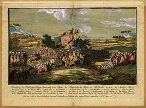 Austro-Turkish War (1788–91) httpsuploadwikimediaorgwikipediacommonsthu
