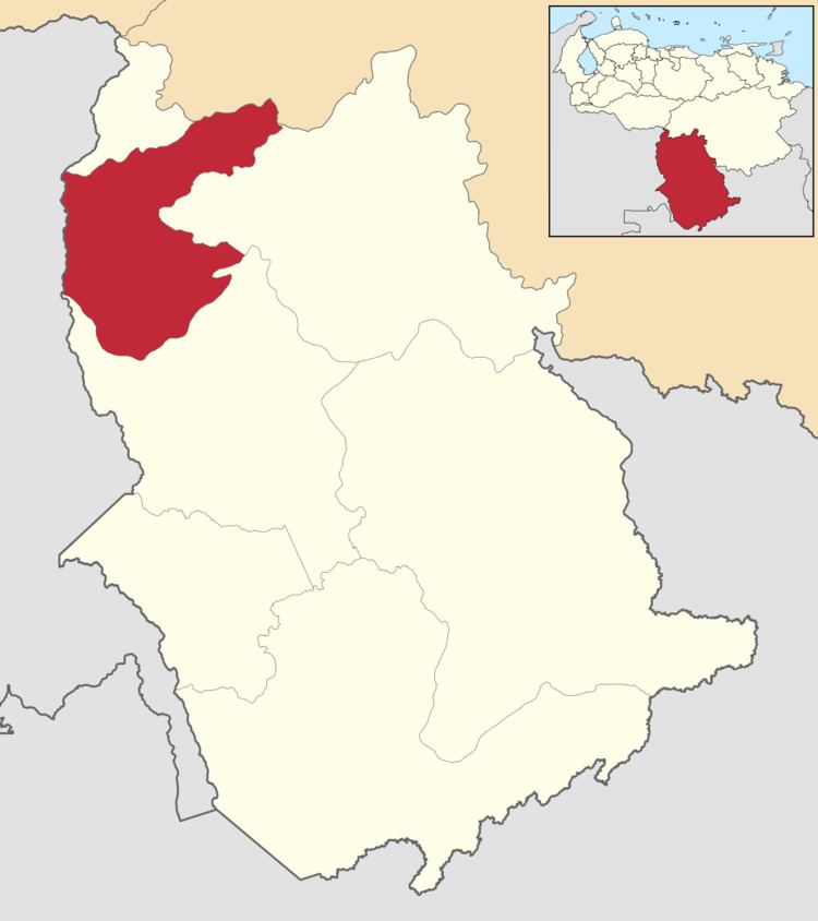 Autana Municipality