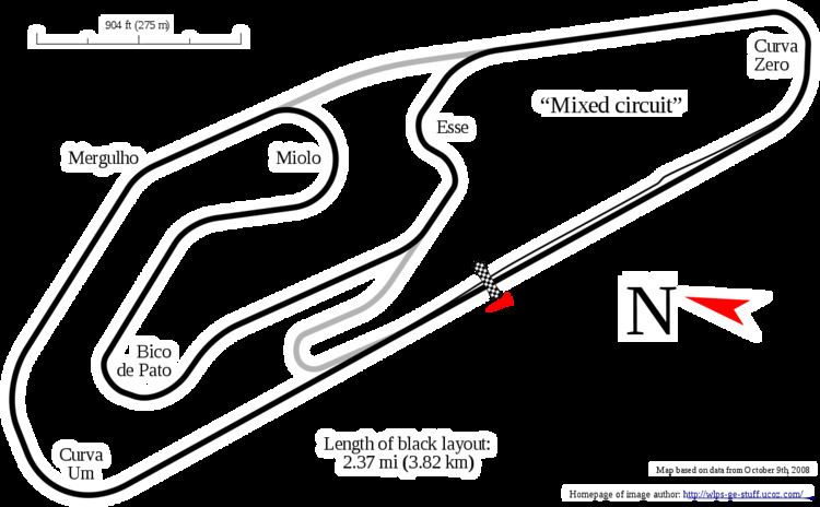 Autódromo Internacional Ayrton Senna (Goiânia)