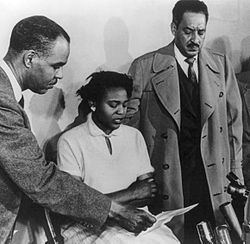 Autherine Lucy Autherine Lucy Wikipedia