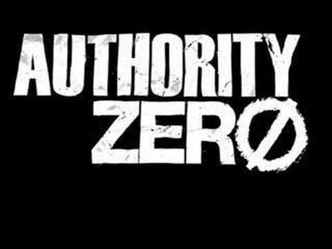 Authority Zero httpsiytimgcomviUpfa4i53JQAhqdefaultjpg