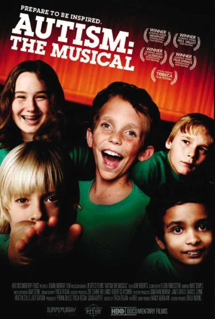 Autism: The Musical The Autism Angle HBO Documentary Autism The Musical
