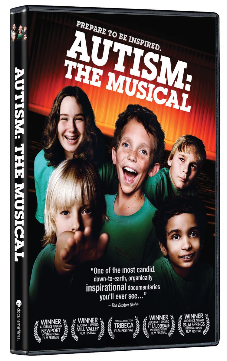 Autism: The Musical Autism The Musical Docurama Docurama Films