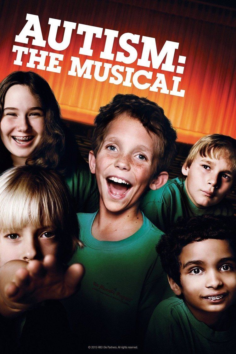 Autism: The Musical wwwgstaticcomtvthumbmovieposters173070p1730