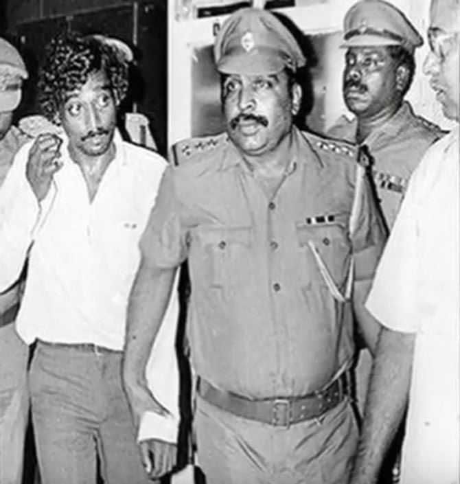 Auto Shankar 5 Indian serial killers who gave the word terror a whole new meaning