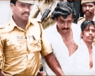 Auto Shankar (Indian Serial Killer) ~ Bio with [ Photos | Videos ]