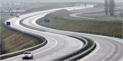 Autobahn Autobahn Information Website GermanAutobahneu