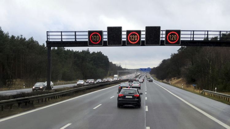 Autobahn Top 10 Speeds Clocked on the Autobahn HowStuffWorks
