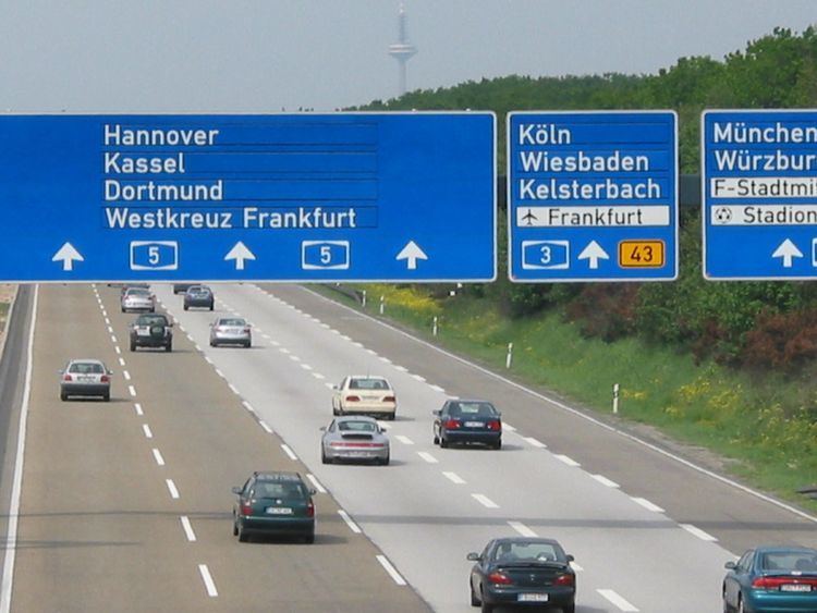 Autobahn German Autobahn Album on Imgur