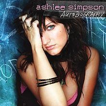 Autobiography (Ashlee Simpson album) httpsuploadwikimediaorgwikipediaenthumb4