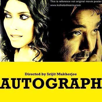 Autograph (2010 film) Autograph 2010 Debojyoti Mishra Listen to Autograph songs
