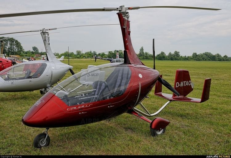 Free gyrocopter plans specifications