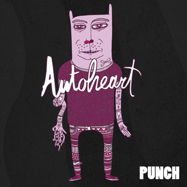 Autoheart Punch Autoheart