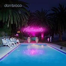 Automatic (Don Broco album) httpsuploadwikimediaorgwikipediaenthumb1