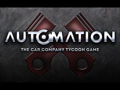 Automation (video game) Automation