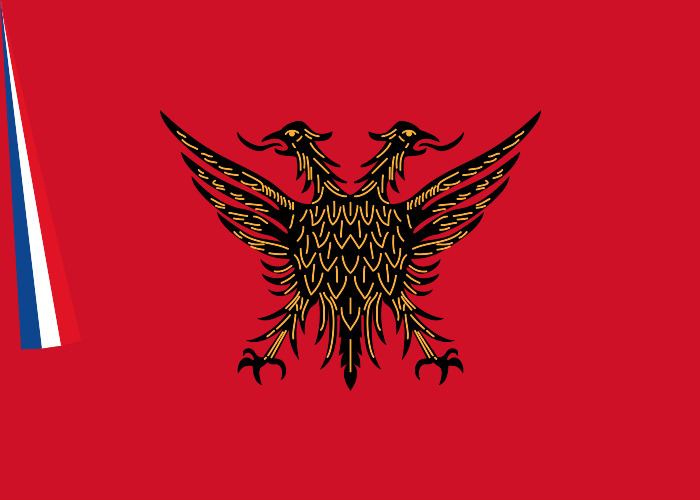 Autonomous Albanian Republic of Korçë httpsuploadwikimediaorgwikipediacommons77