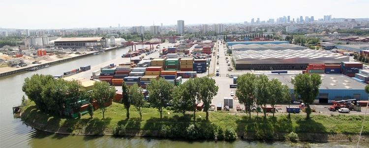 Autonomous Port of Paris wwwharopaportscomsitesharopafilespagesporth