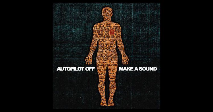 Autopilot Off Autopilot Off on Apple Music
