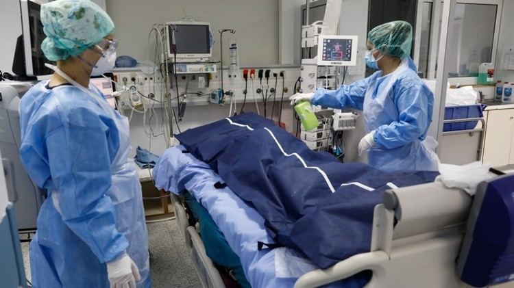 Autopsy slowdown hinders quest to determine how coronavirus kills