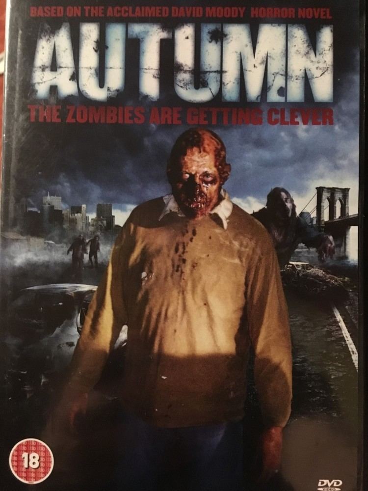 Autumn (2009 film) Horror and Zombie film reviews Movie reviews Horror Videogame
