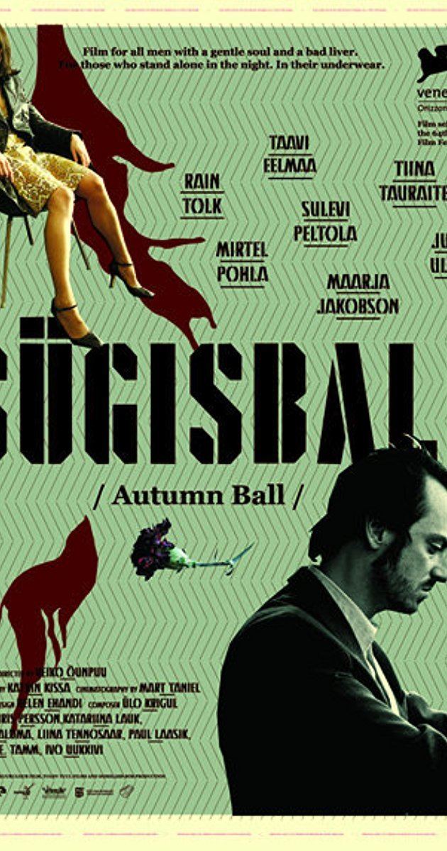 Autumn Ball Autumn Ball 2007 IMDb