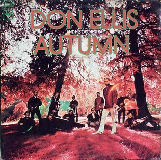 Autumn (Don Ellis album) httpsuploadwikimediaorgwikipediaenee7Aut
